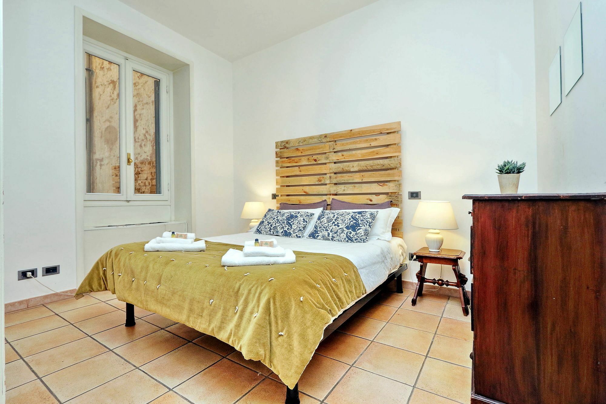 Apartment Unique Spanish Steps *