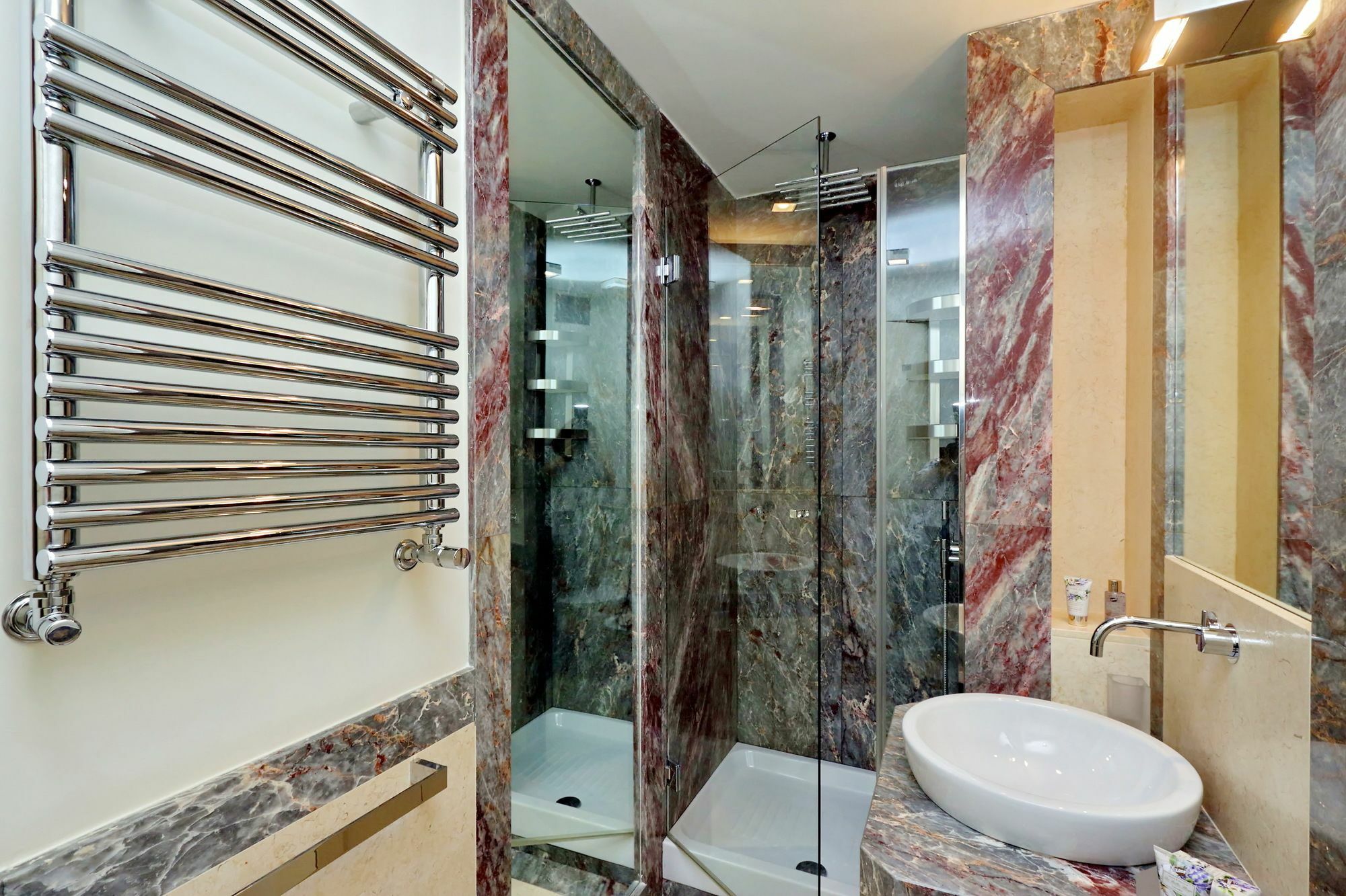 Apartment Unique Spanish Steps Rome